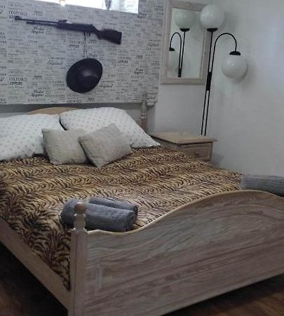 Hostel Texas Suwałki Εξωτερικό φωτογραφία