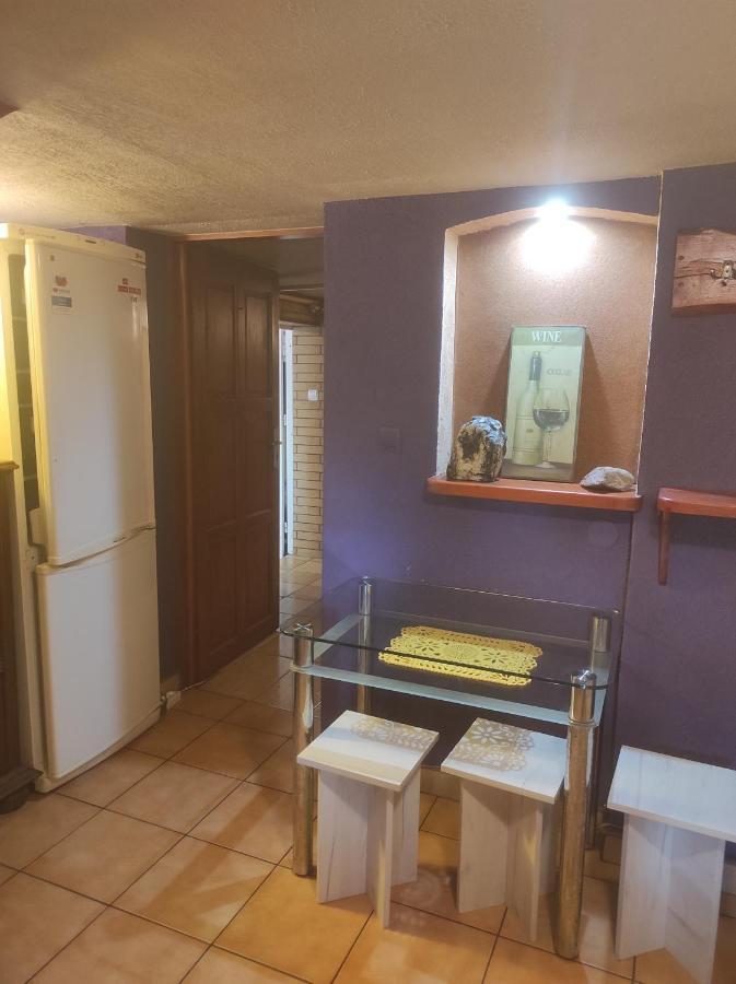 Hostel Texas Suwałki Εξωτερικό φωτογραφία