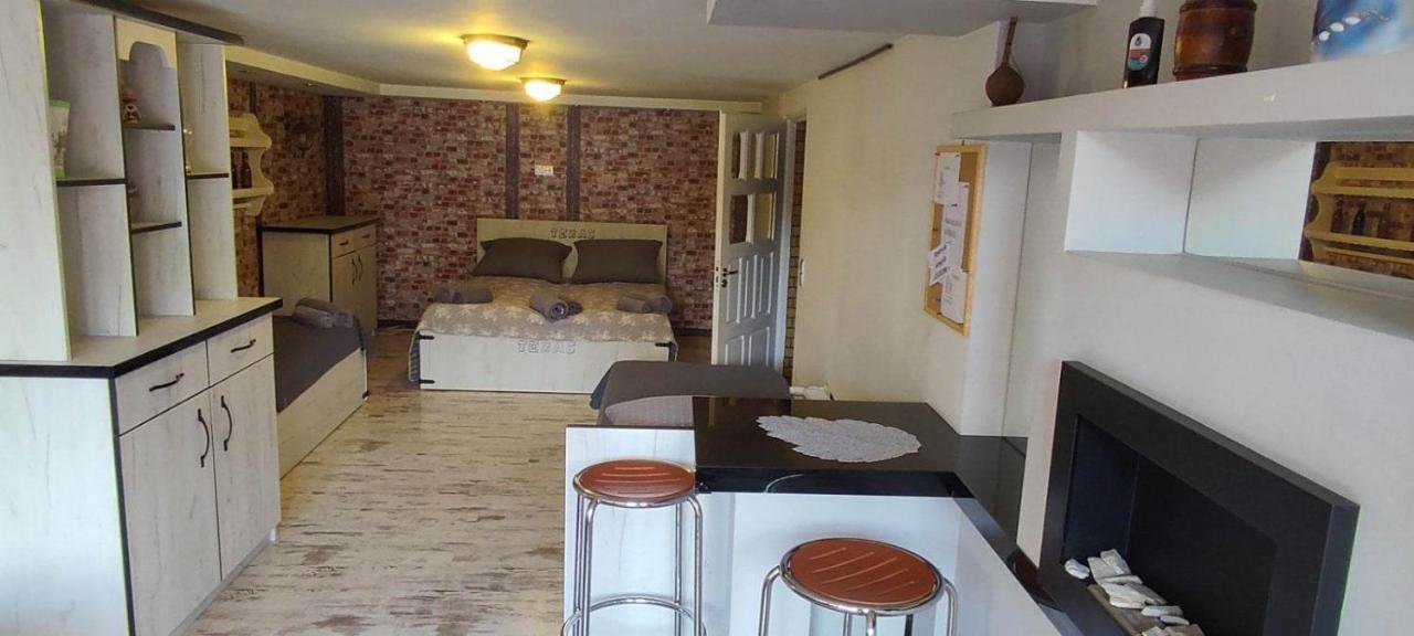 Hostel Texas Suwałki Εξωτερικό φωτογραφία