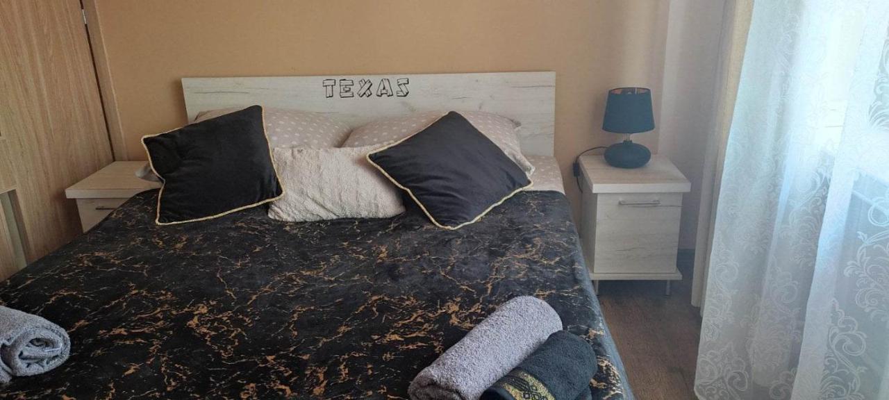 Hostel Texas Suwałki Εξωτερικό φωτογραφία