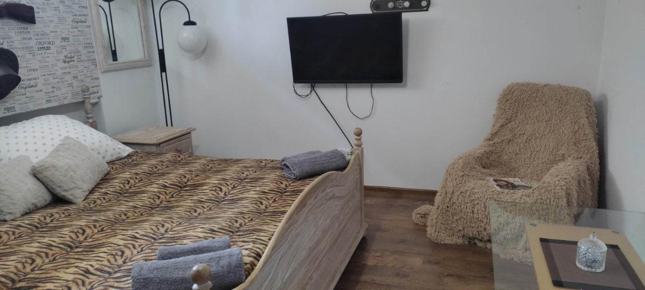 Hostel Texas Suwałki Εξωτερικό φωτογραφία