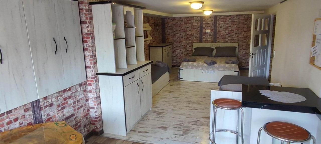 Hostel Texas Suwałki Εξωτερικό φωτογραφία