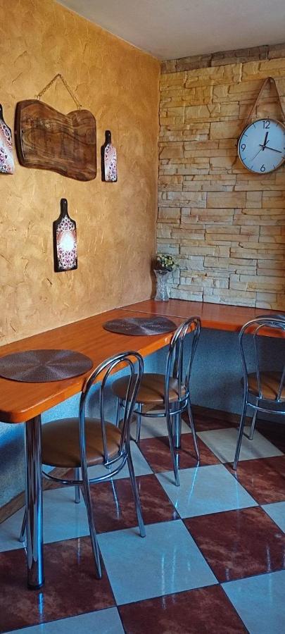 Hostel Texas Suwałki Εξωτερικό φωτογραφία