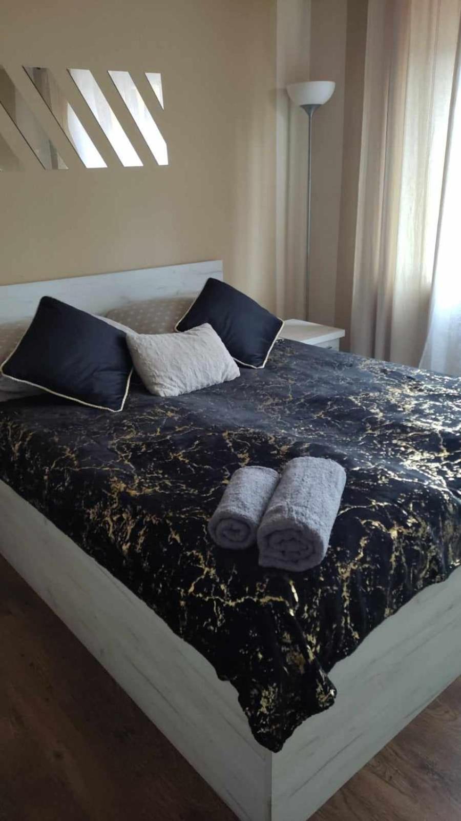 Hostel Texas Suwałki Εξωτερικό φωτογραφία